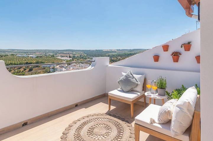 Villa pour 6 personnes - 1