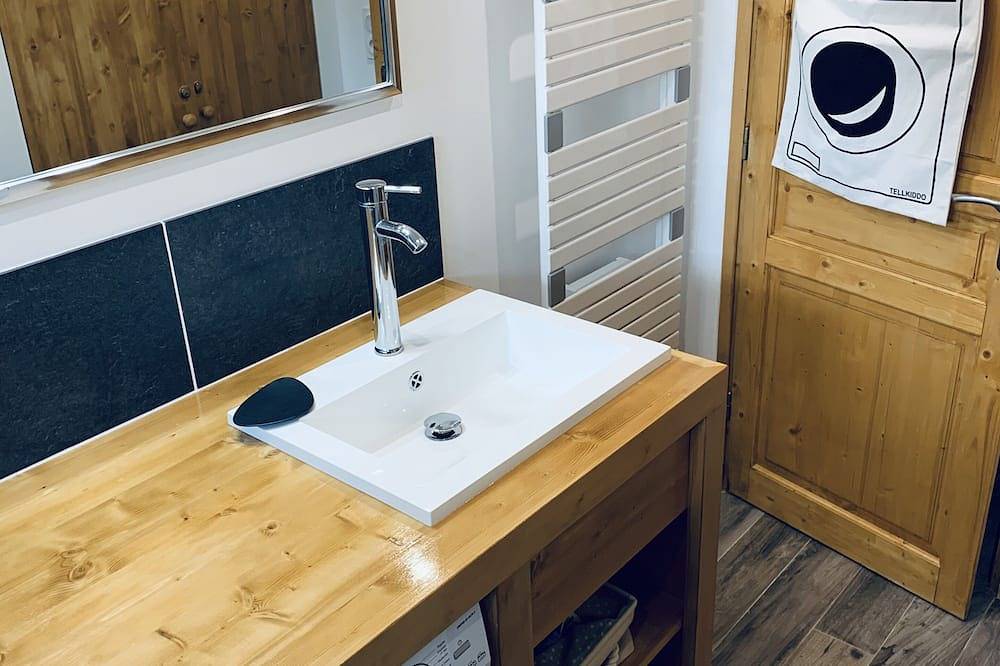 Apartamento entero, ¡Cómodo apartamento en planta baja, 4 personas, wifi, en el corazón de Megève! in Megève, Pays du Mont-Blanc