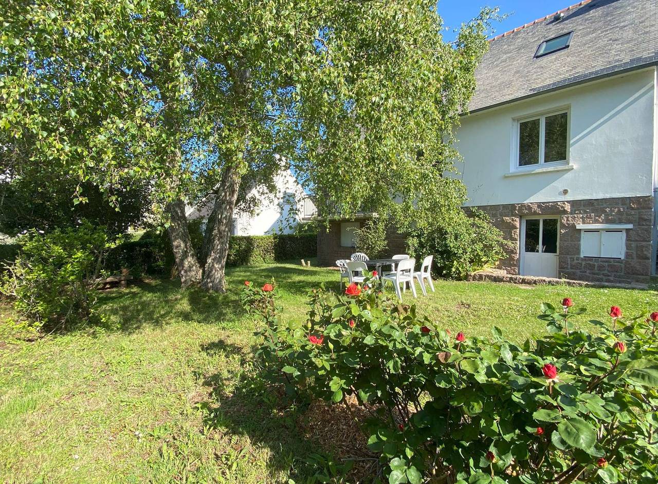 Photo : Maison de vacances