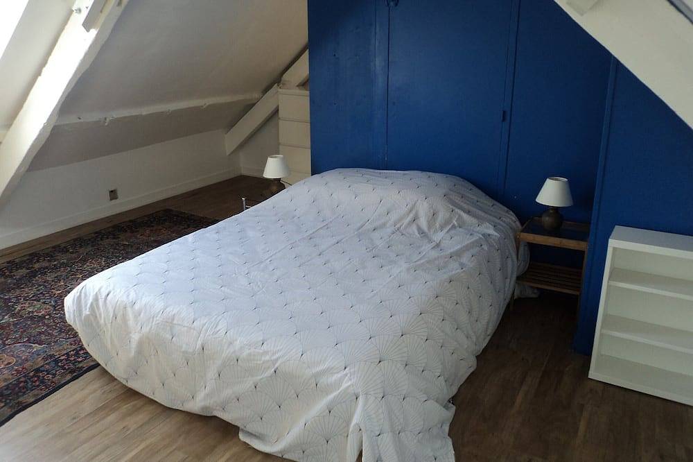 Entire apartment, Duplex et Jardin in Saint-Malo, Saint-Malo region