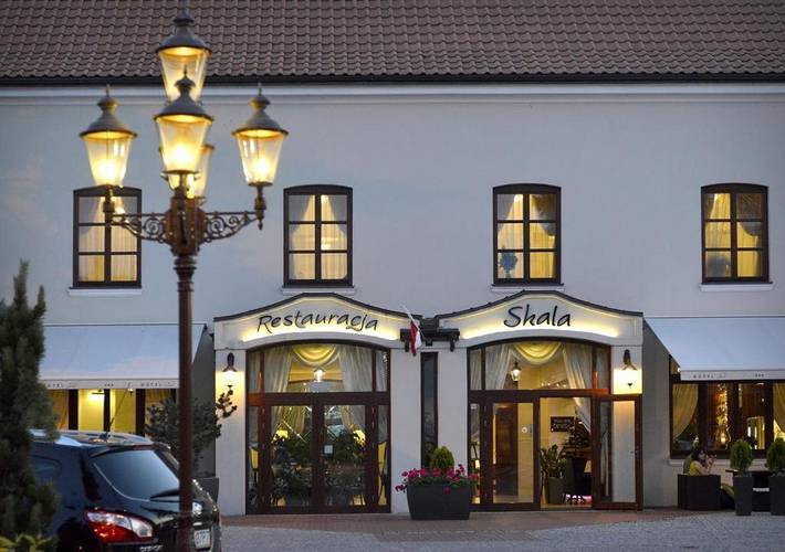 Hotel dla 2 osób w Biała Podlaska