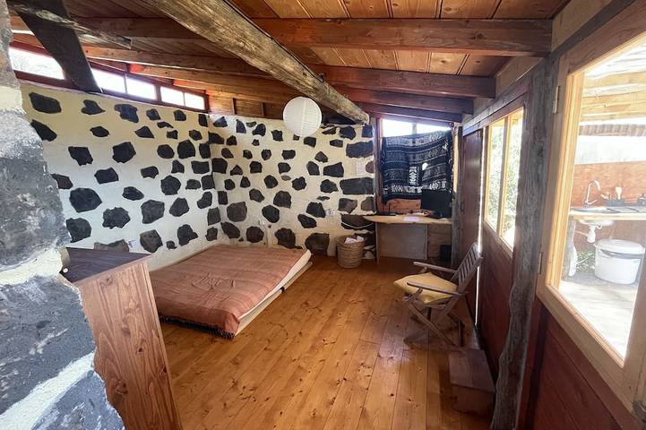 Finca für 2 Personen, mit Garten auf La Palma - 3