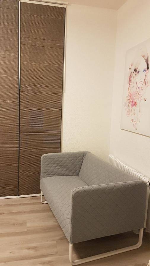 Gîte pour 3 personnes, avec jardin et vue à Badenweiler - 3