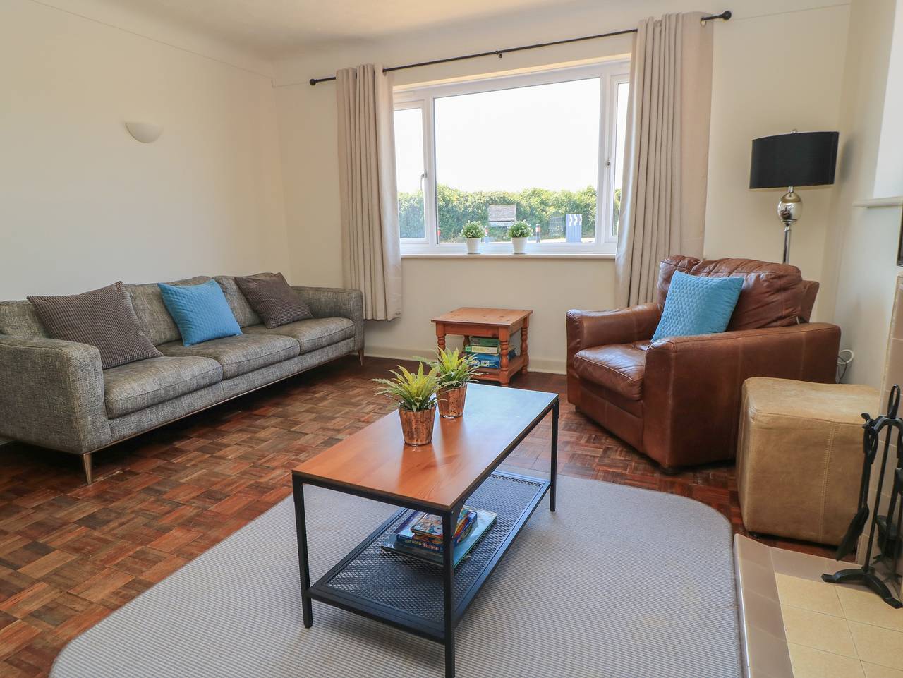 Bayview Cottage in Bournemouth, Sudoeste de Inglaterra