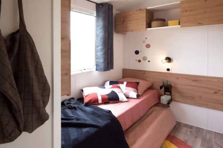 Camping pour 6 personnes à Dolus-d'Oléron - 3