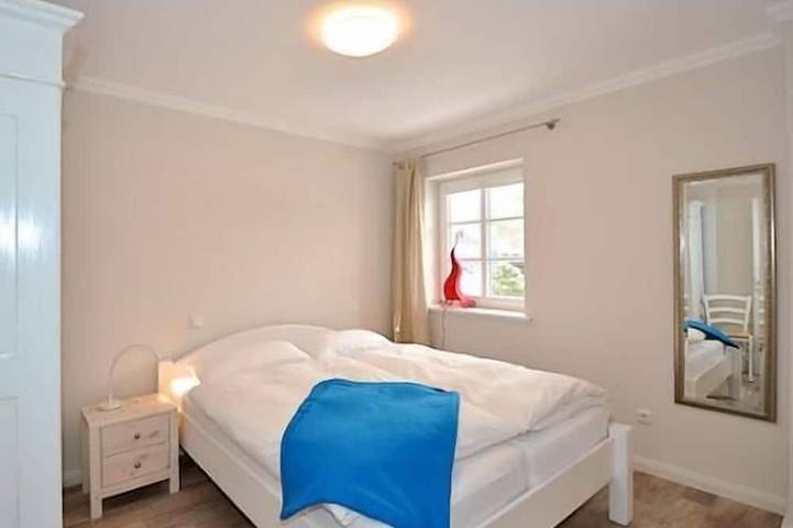 Ferienhaus für 6 Personen, mit Terrasse in St. Peter-Ording - 2