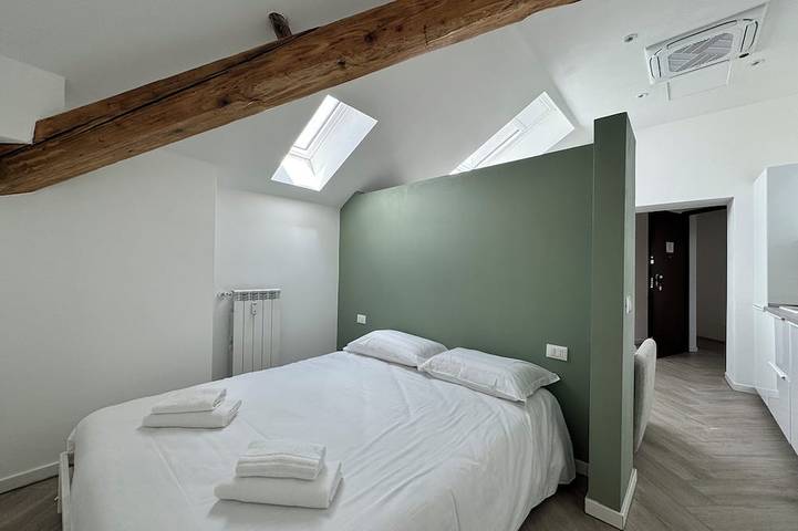 Appartement entier, Domo House 4 in Domodossola, Comune di Domodossola