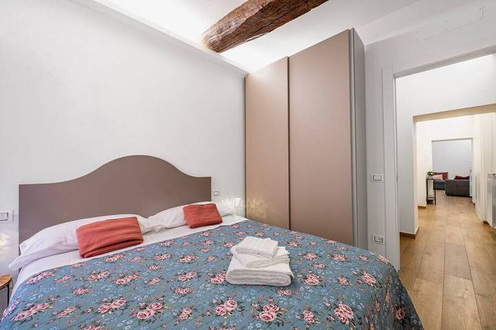 Appartement entier, Guesthost - Spoleto Bright and Modern Apartment in Spoleto, Province de Pérouse