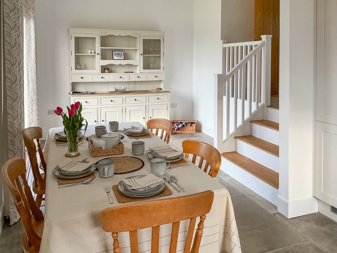 Walnut Cottage Barn in Clevedon, Nord Somerset