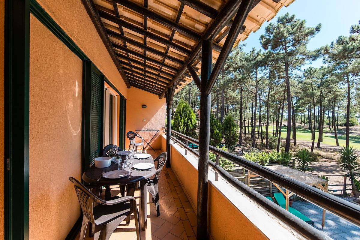 Geheel appartement, Apartment Nitin in Aroeira, Charneca de Caparica e Sobreda
