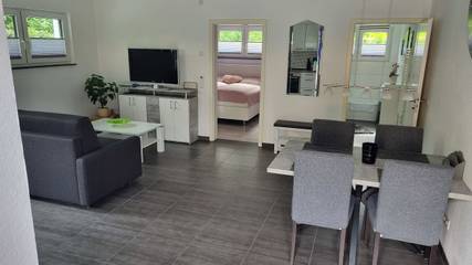 Bungalow für 2 Personen in Fürth (Odenwald), Odenwald, Bild 1