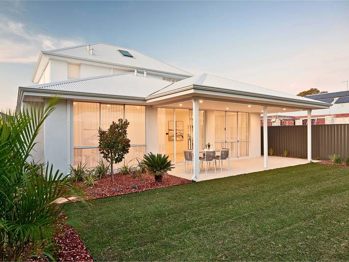 Appartement entier, La Shorehouse | Maison côtière de 4 chambres à Madora Bay in Mandurah, Australie-Occidentale