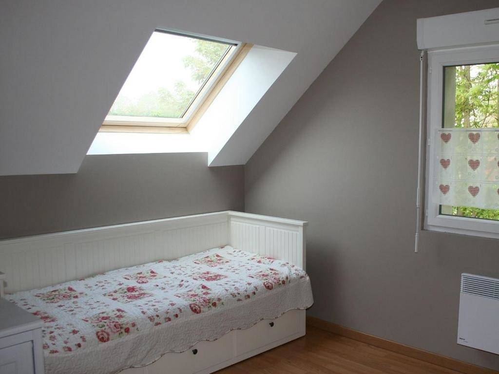 Two-Bedroom House in Monchy-au-Bois, Région d'Arras