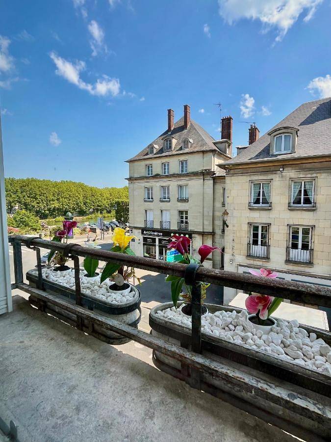 Hôtel pour 2 personnes