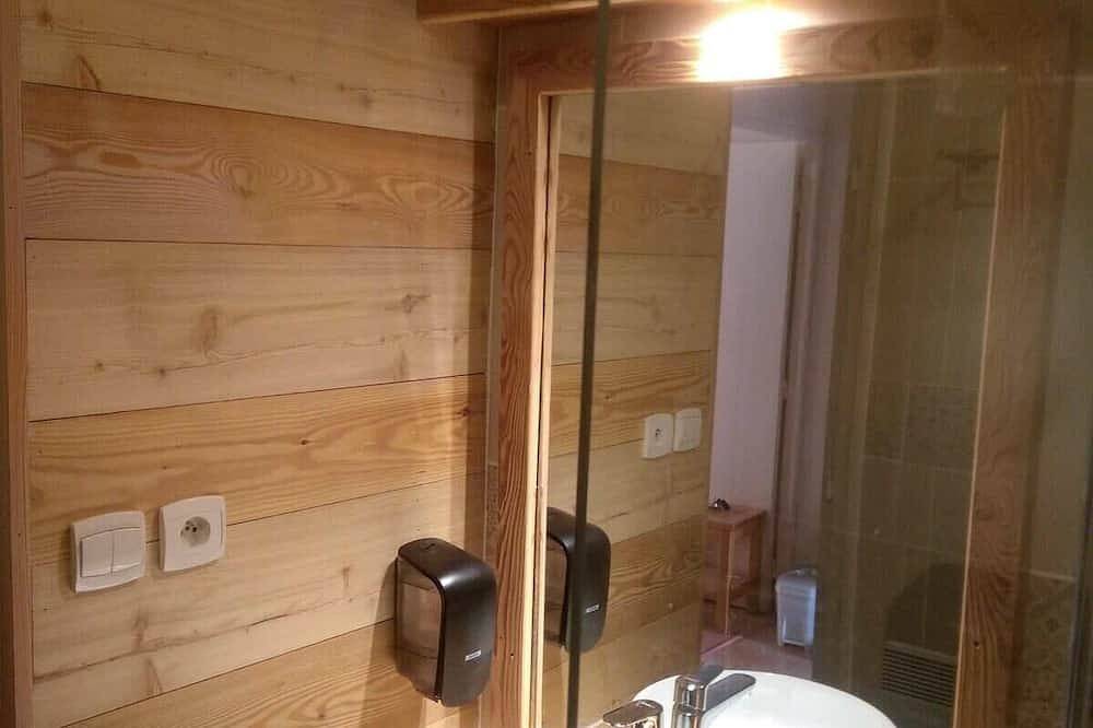Appartement entier, L'Echaillon - Renoncule in Névache, Région de Briançon
