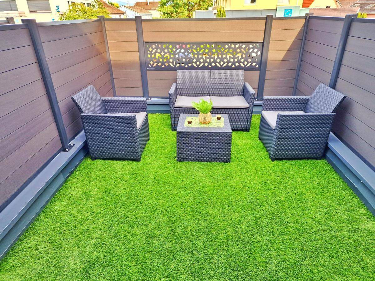 Appartement entier, Playa Spa-4 Pers-Jacuzzi-Parking-Jardin-Clim-Colmar in Muntzenheim, Région de Colmar