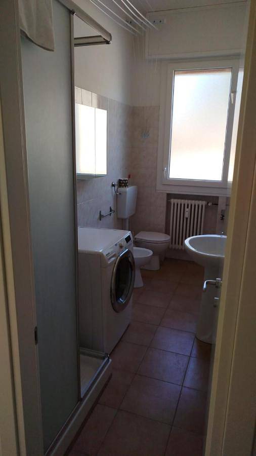 Gîte pour 4 personnes, avec balcon dans Borgonuovo - 3