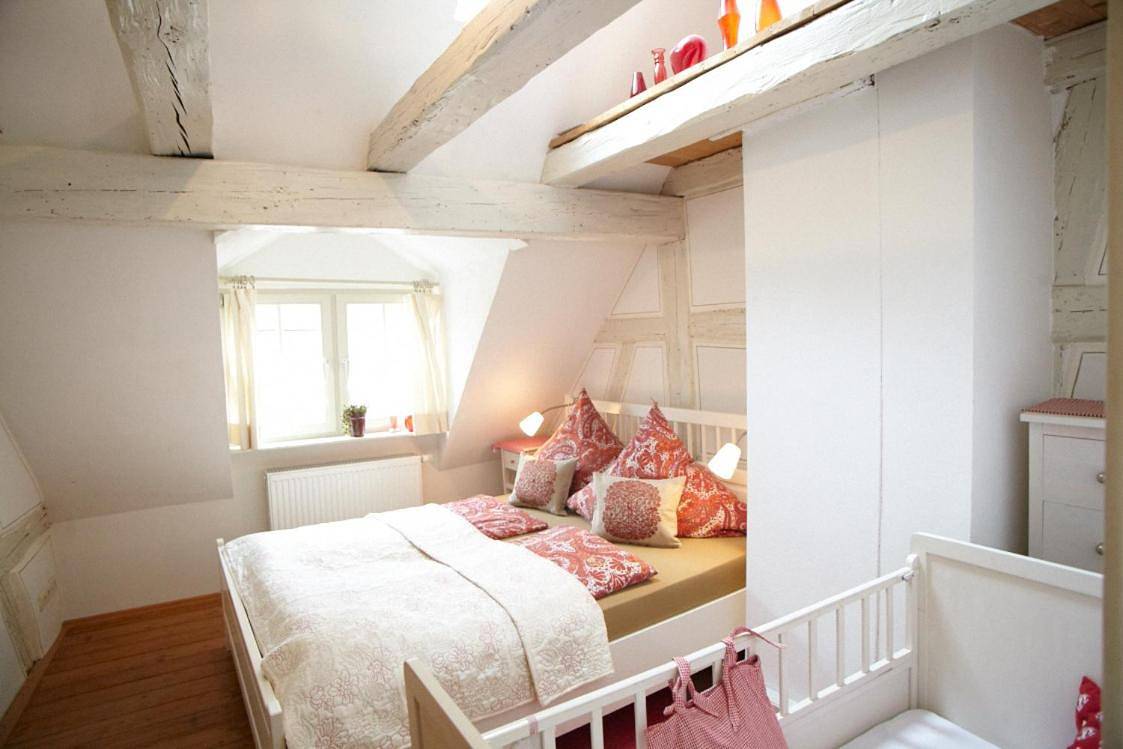 Apartment in Bamberg, Région viticole de Franconie