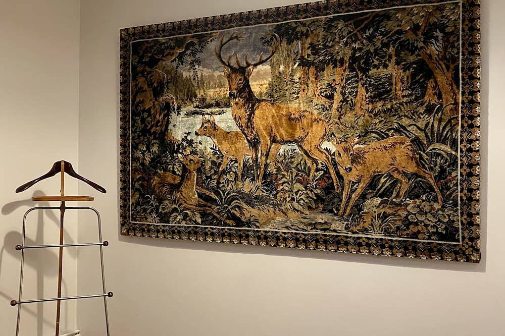 Entire apartment, Duplex facing the historic heart of Boulogne sur mer in Boulogne-sur-Mer, Boulogne-sur-Mer region