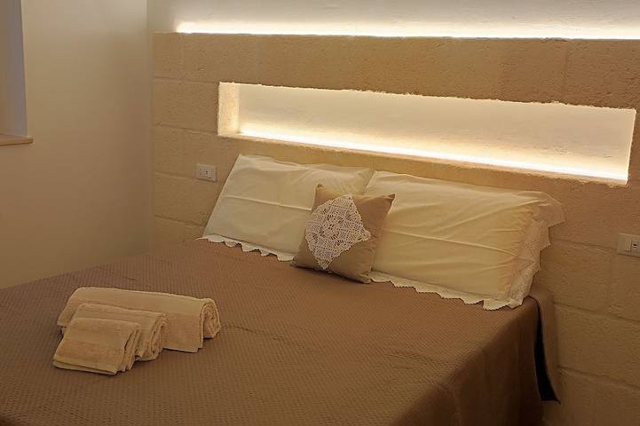 Casa vacanza per 4 persone, con terrazza e giardino nonché piscina - 1