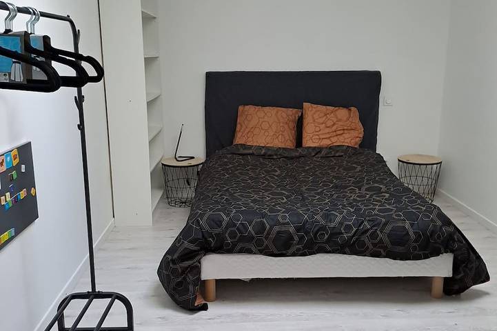 Location de vacances pour 8 personnes, animaux acceptés dans Sistels - 3