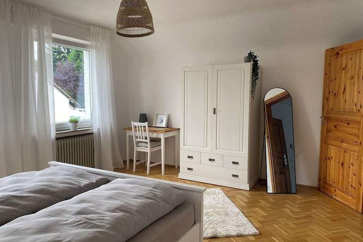 Ferienwohnung für 2 Personen in Velbert - 2