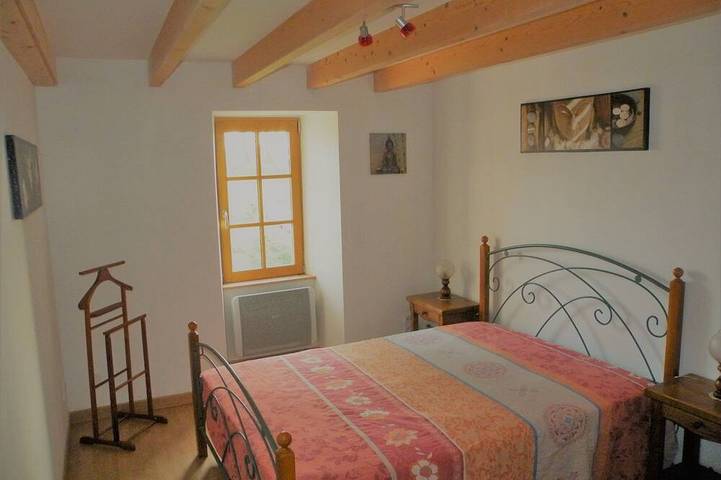 Location de vacances pour 6 personnes, avec jardin et terrasse à Saint-Pabu - 3