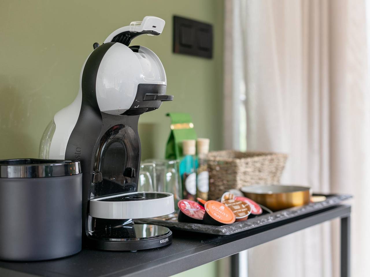 Modern vakantiehuis voor 4 personen in de bossen in Zutendaal, Hasselt en omgeving