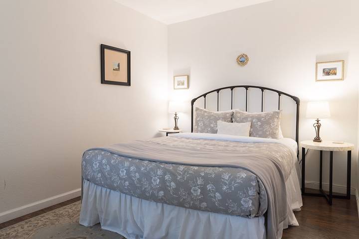 Gîte pour 4 personnes à Napa - 4