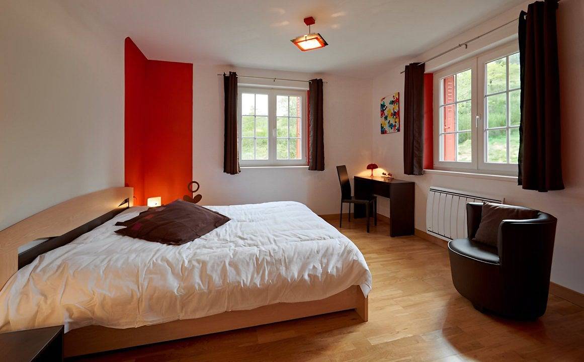 Chez Ida et Lulu - Ida in Solbach, Bas-Rhin Alsace