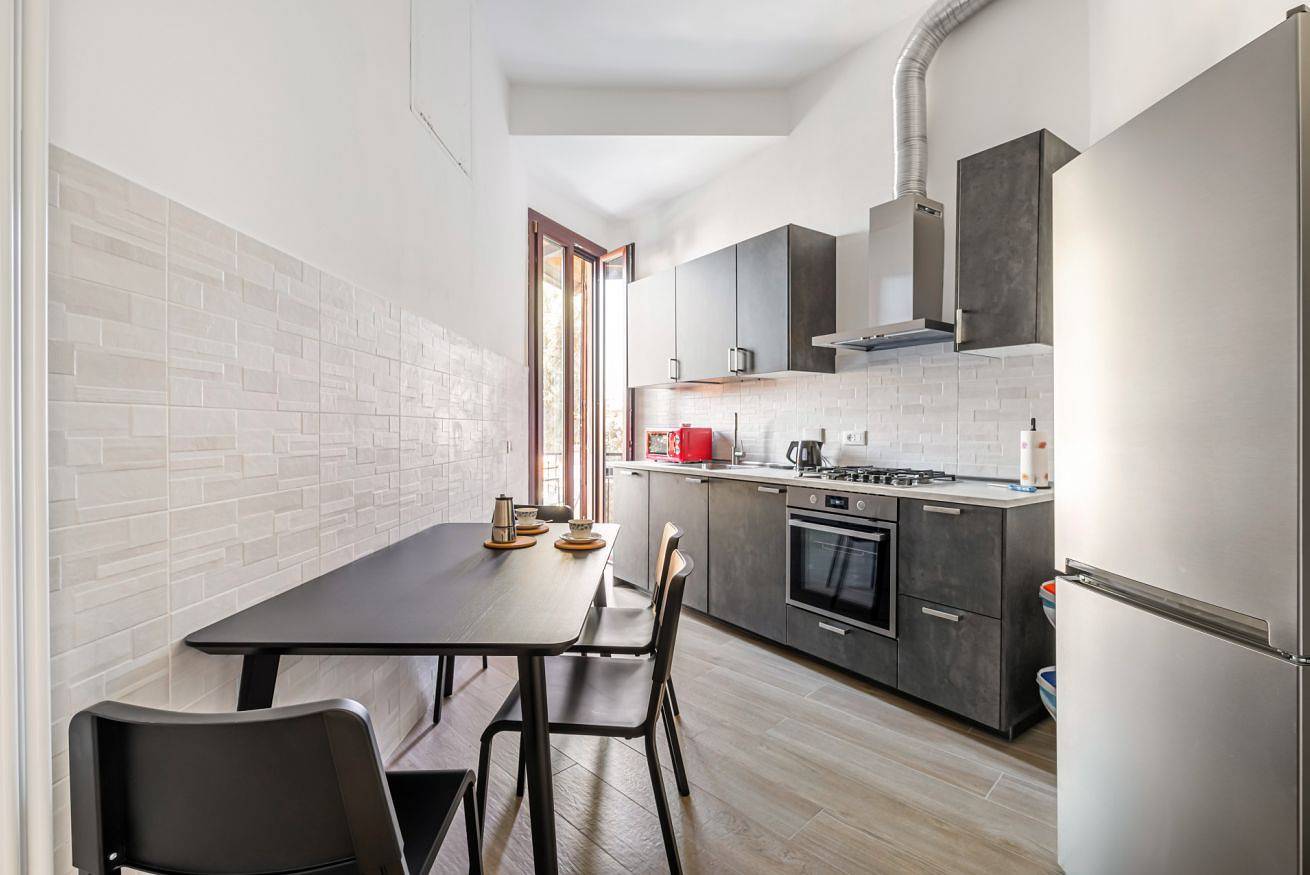 Entire apartment, Charming Hideaway in Florence - Apt x4 in Florence city center, Florence