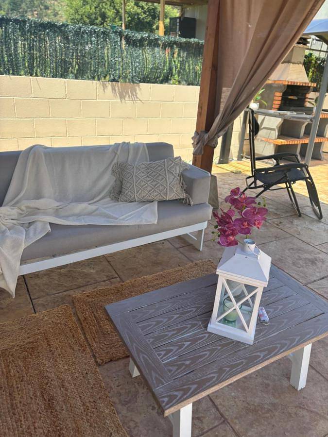 Location de vacances pour 8 personnes, avec vue et terrasse à Torrelavega - 3