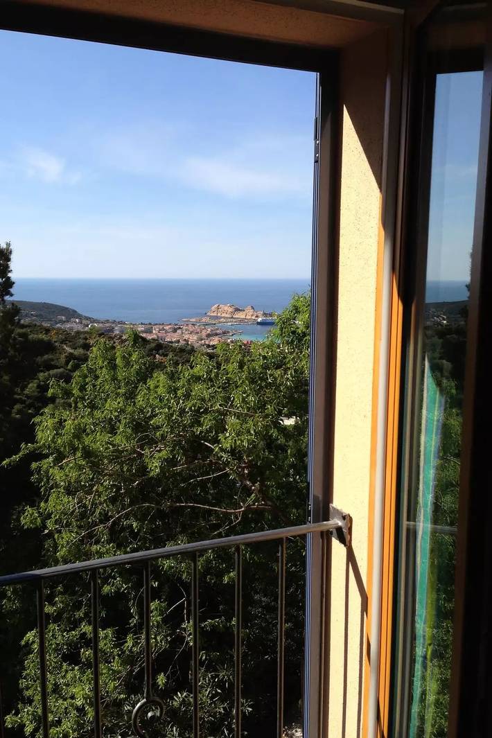 Villa pour 4 personnes, avec terrasse à Monticello - 2