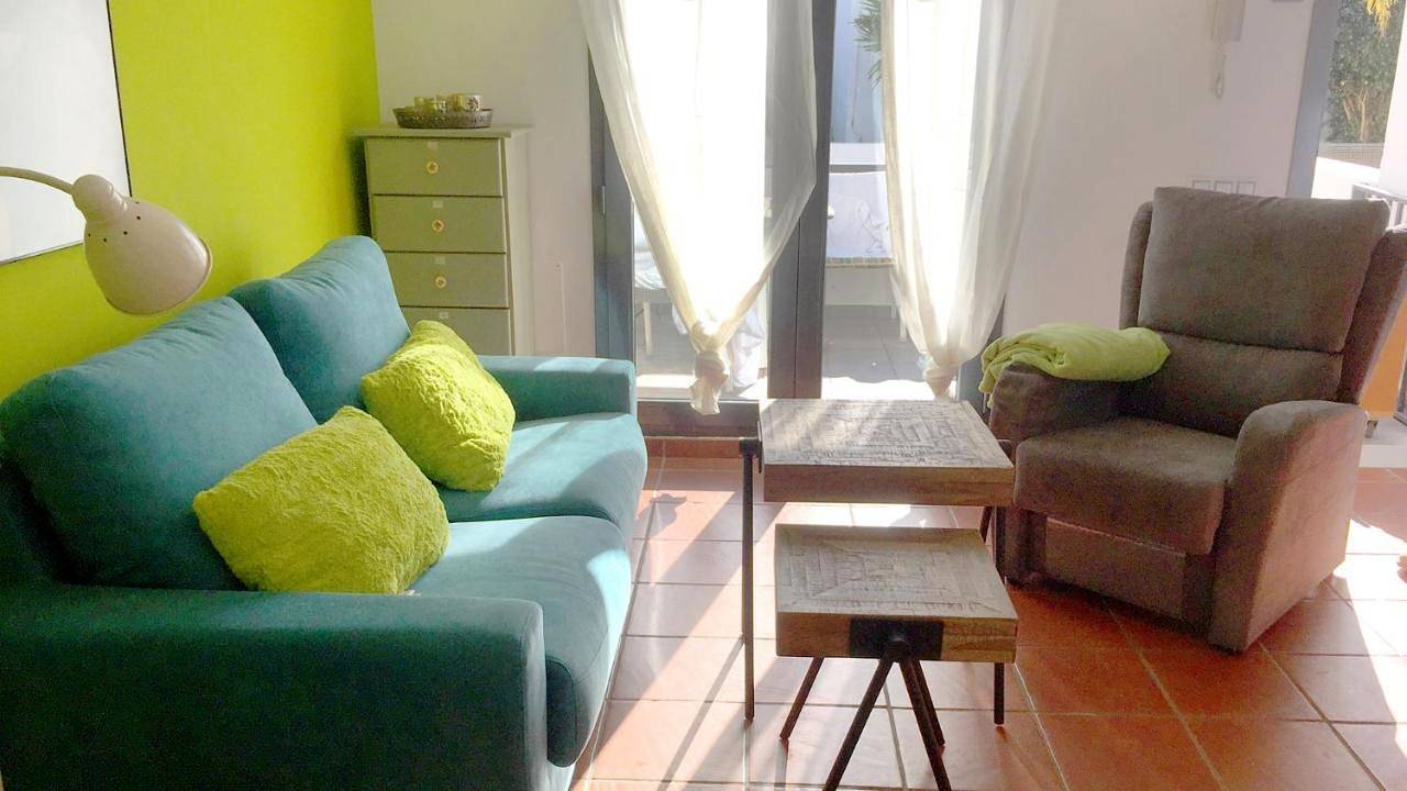 Apartamento entero, Three-Bedroom Apartment in Rodalquilar, Níjar