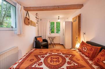 Ferienhaus für 5 Personen in Bad Liebenstein, Rennsteig, Bild 2