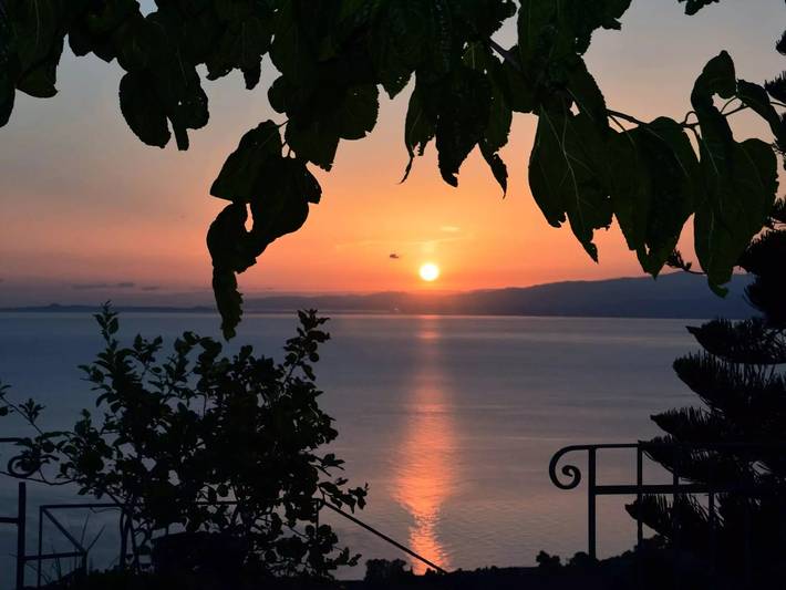 Apartamento entero, 2 estancias 4 Personas in Gioiosa Marea, Provincia de Messina