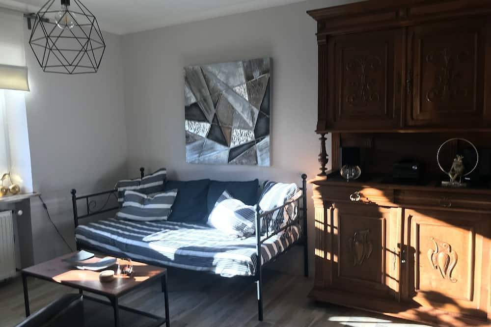Ganze Wohnung, Ferienwohnung/App. für 5 Gäste mit 72m² in Vinningen in Vinningen, Landkreis Südwestpfalz