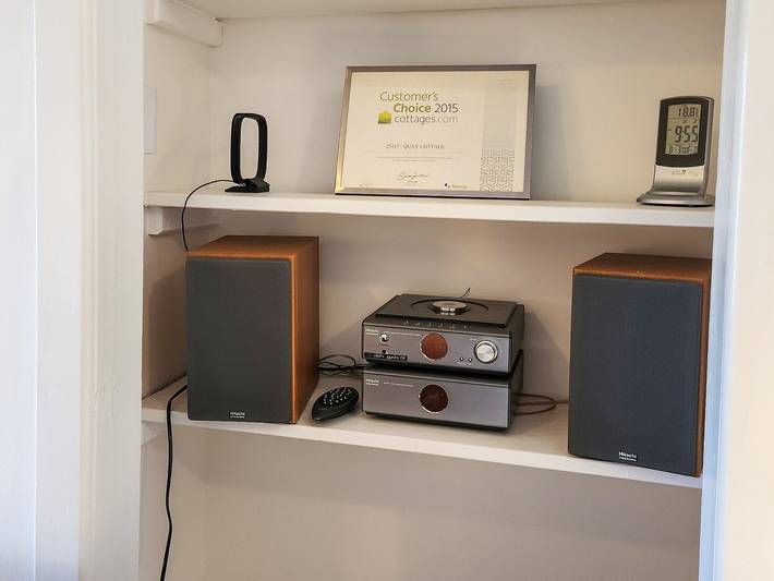 Gîte pour 4 personnes à Édimbourg - 4