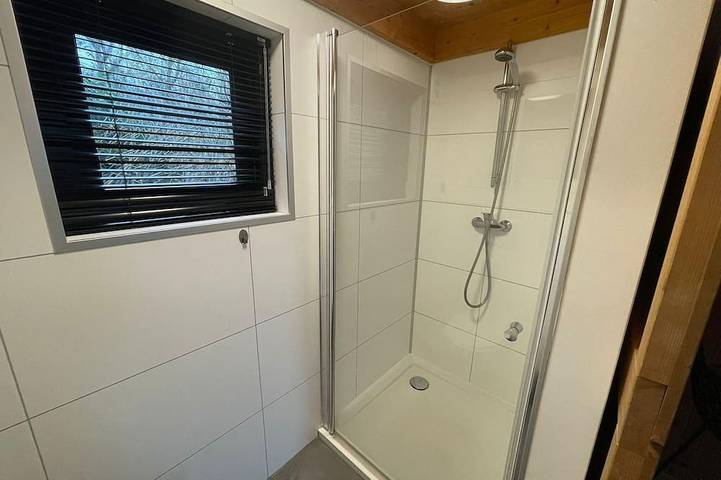 Location de vacances pour 2 personnes, avec jardin à Velsen-Zuid - 3