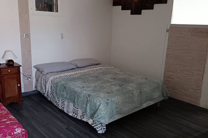 Villa pour 7 personnes à Martigues - 3