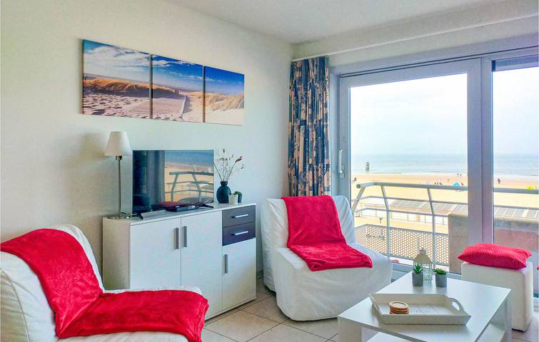 Ferienwohnung für 4 Personen in Oostende - 2