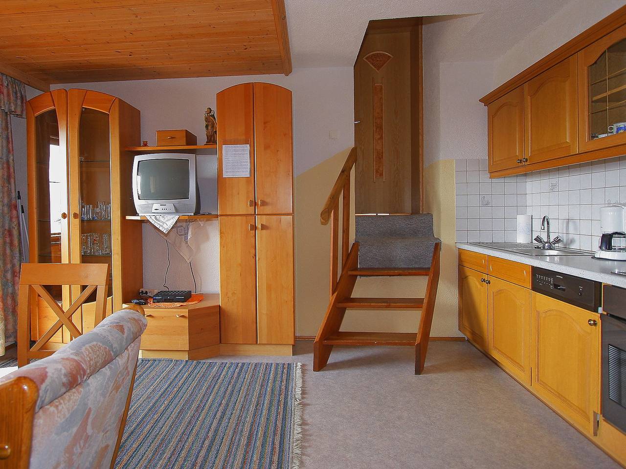 Ganze Wohnung, Untererhof in Fügenberg, Ski-Optimal Hochzillertal
