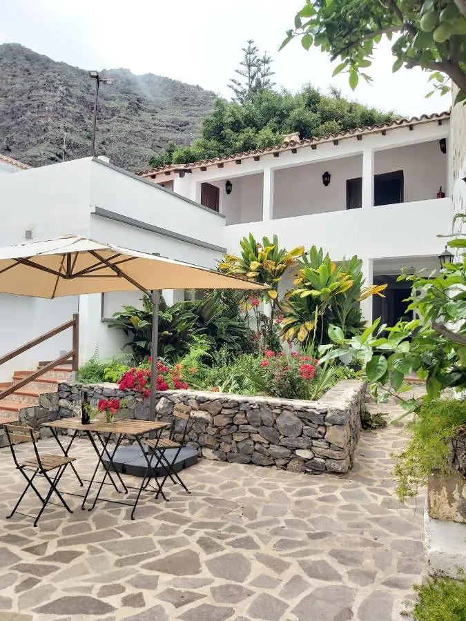 Maison de vacances pour 6 personnes, avec jardin et vue - 1