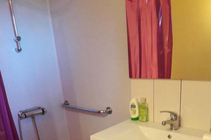 Agriturismo pour 4 personnes, avec jardin et terrasse dans l' Aveyron - 4