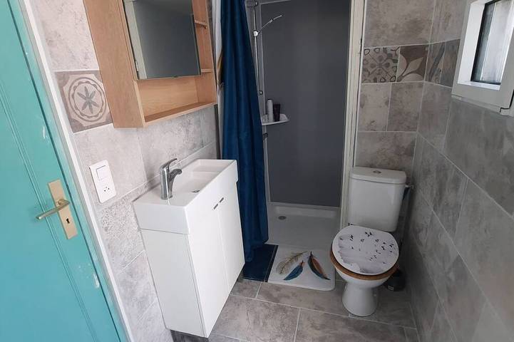 Location de vacances pour 8 personnes dans Serignan Plage - 4