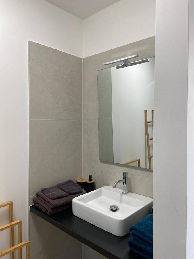 Maison d’hôte pour 4 personnes, avec piscine et sauna ainsi que jardin et vue, adapté aux familles au Province de Luxembourg - 4