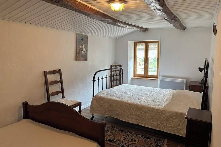 Location de vacances pour 6 personnes à Saint-Juéry - 4