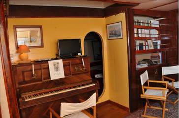 Boot für 11 Personen in Sete, Hérault, Bild 1