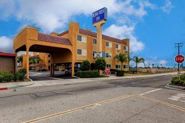 Hôtel pour 2 personnes à Anaheim