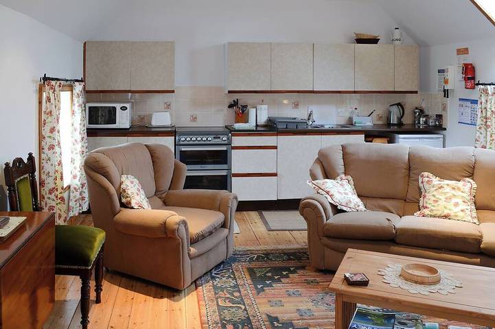 Cottage for 6 people, with pets in Caithness